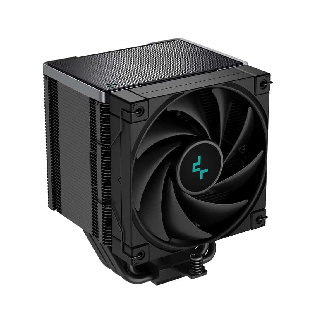 Chłodzenie CPU DeepCool AK500 Zero Dark