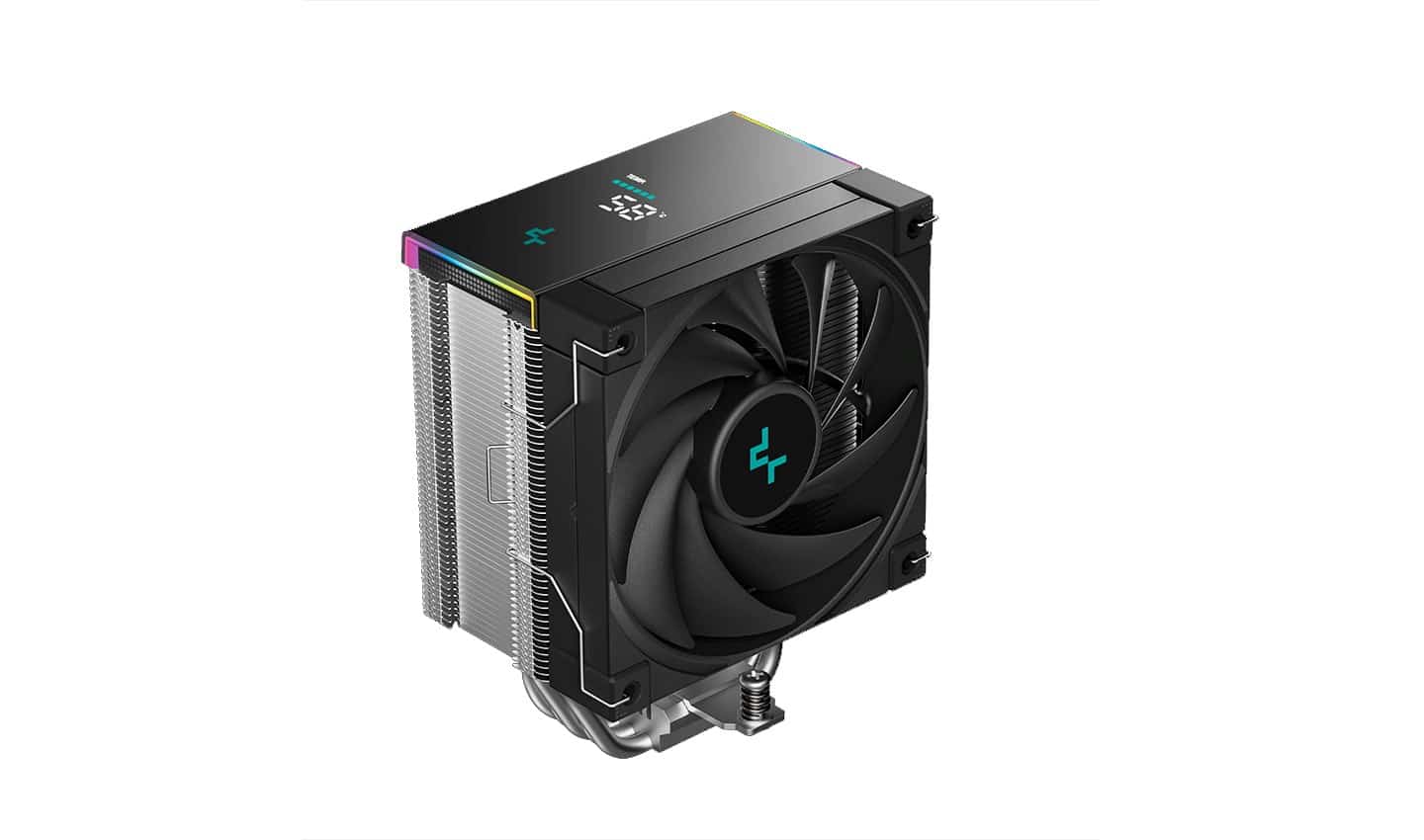Chłodzenie DeepCool AK500S DIGITAL SE