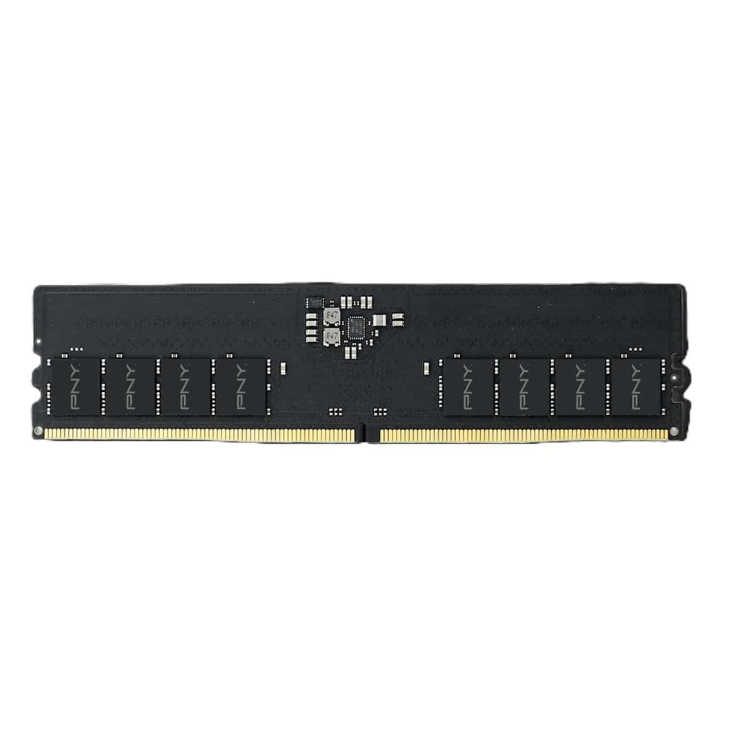 Pamięć PNY Performance DDR5 5600MHz CL40