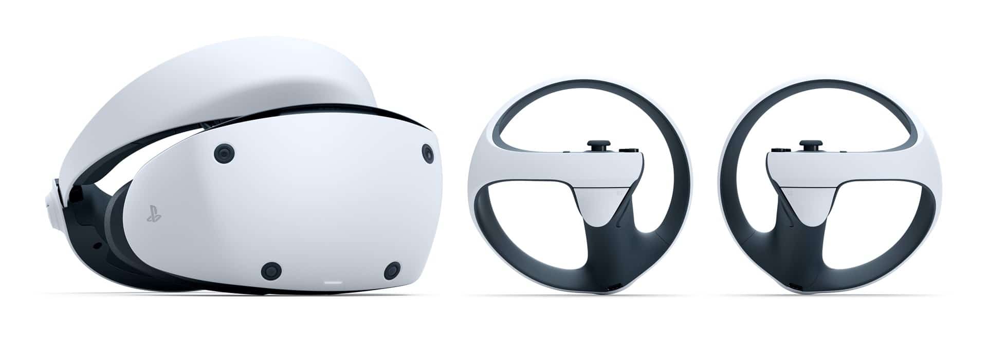 Sony Playstation VR 2 PS5 (OUTLET)