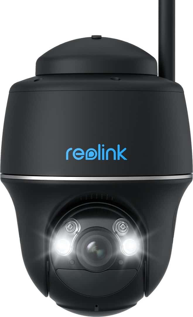Kamera IP do monitoringu Reolink Argus PT 5MP TYP-C (OUTLET)
