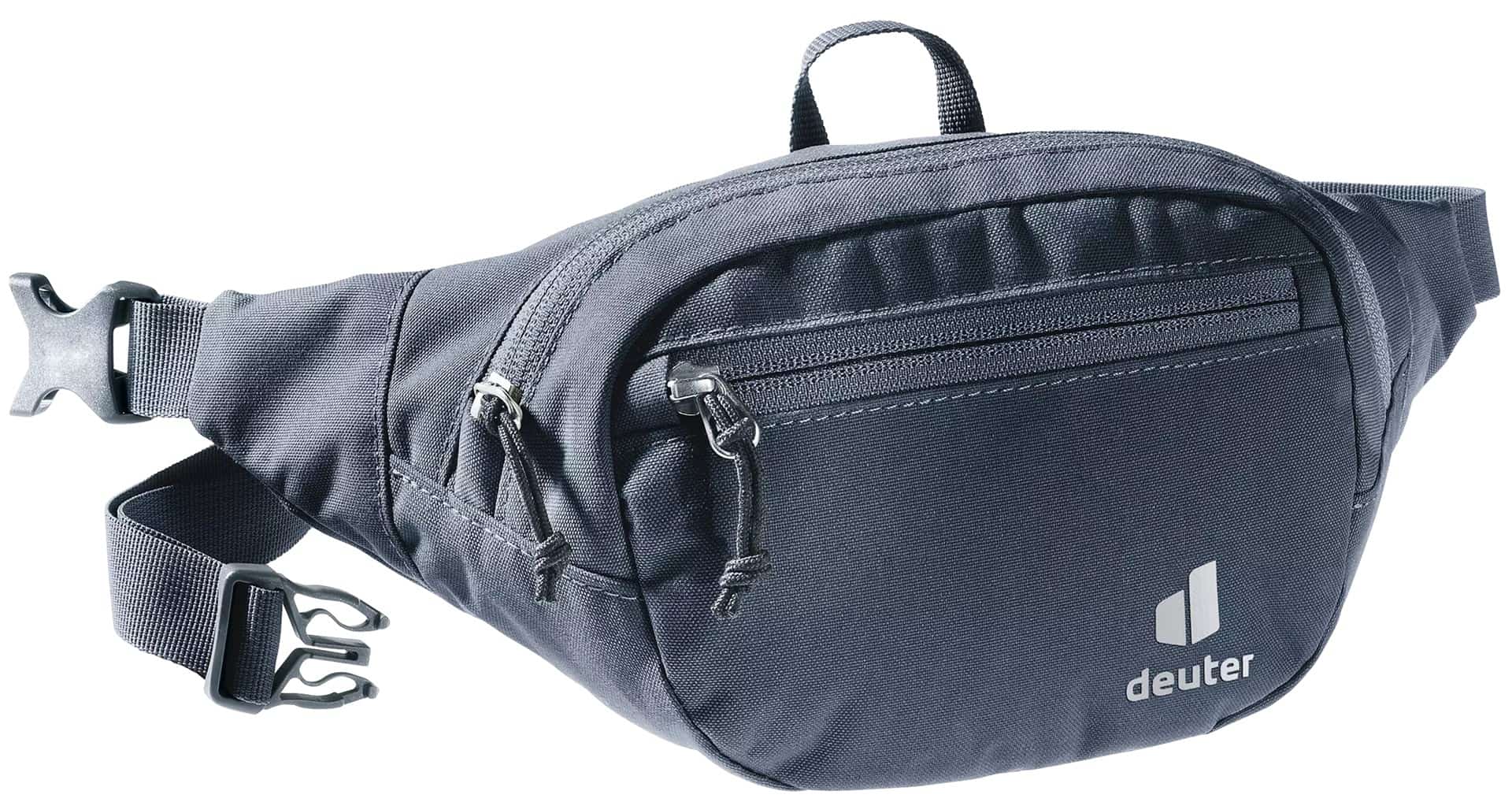 Nerka Deuter Belt I black