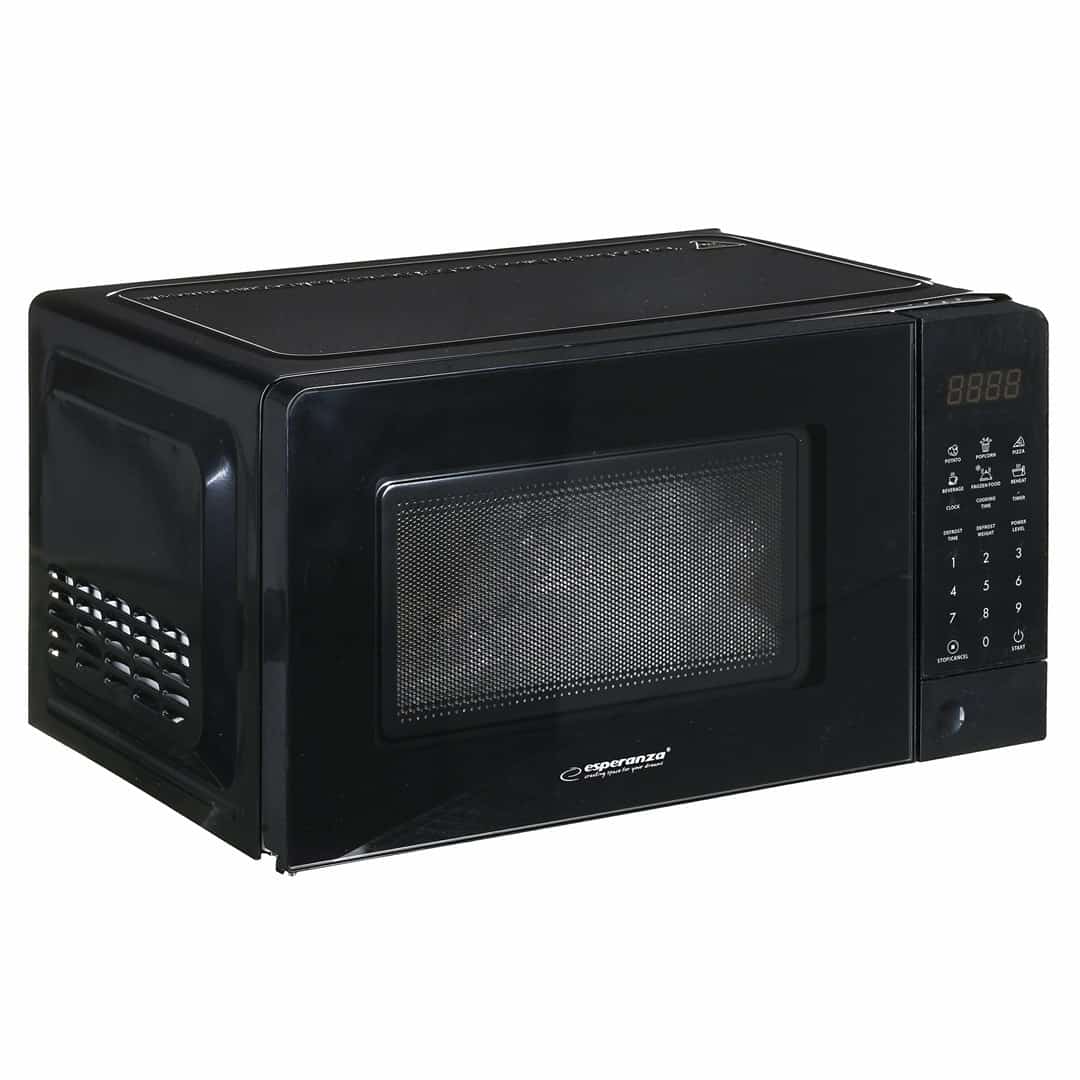 ESPERANZA KUCHENKA MIKROFALOWA HORNEADO EKO009 (OUTLET)