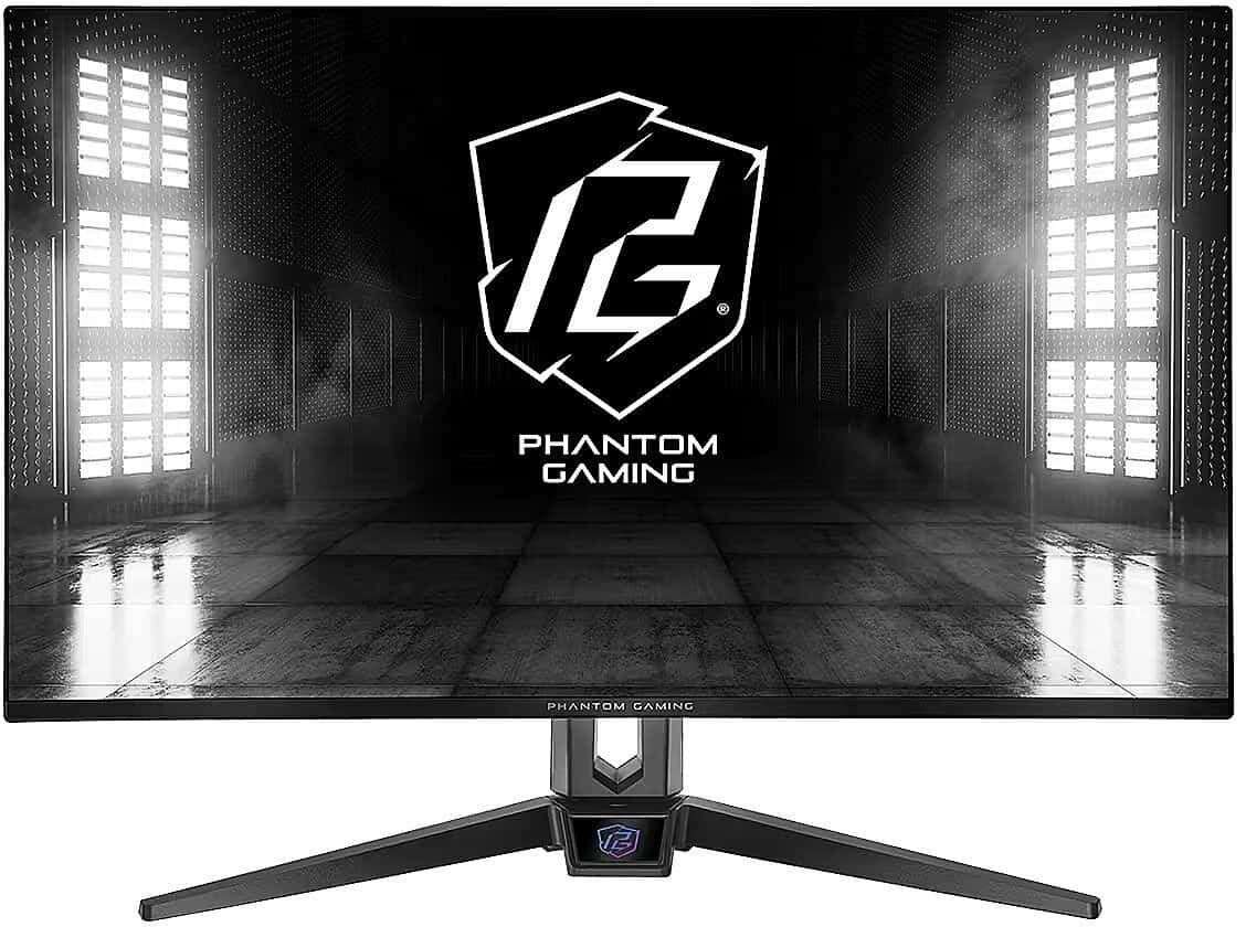 Monitor Gamingowy ASROCK PG27FFS1A 27" 144Hz 1ms