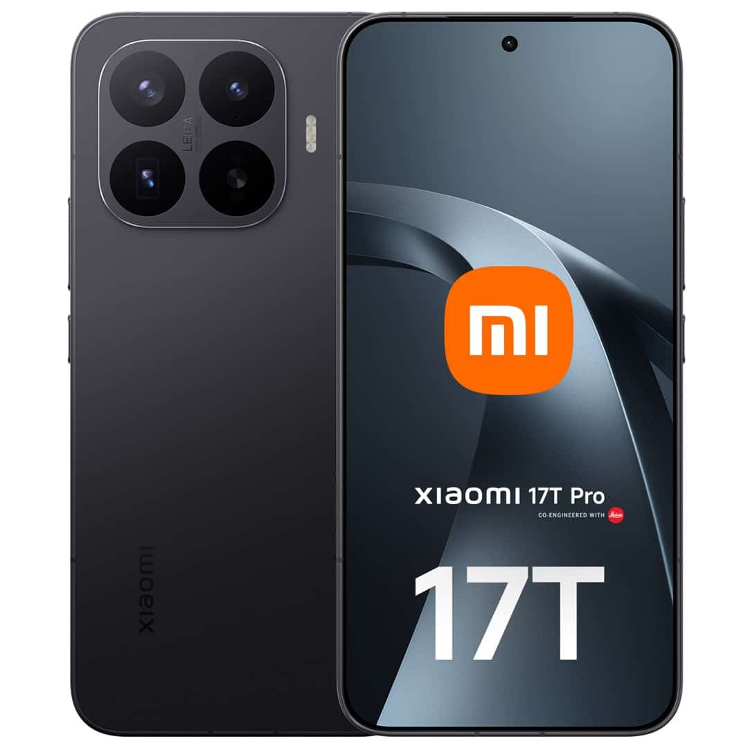 Xiaomi 17T Pro