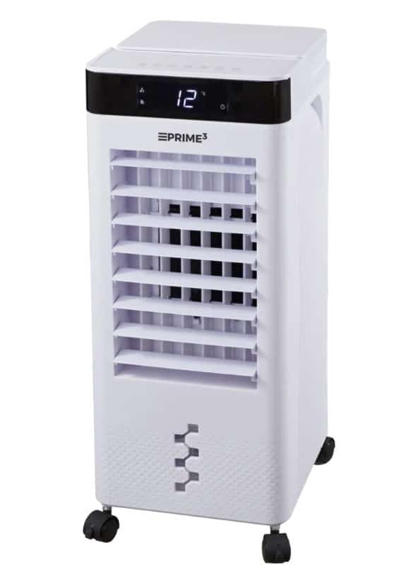 Klimator przenośny PRIME3 SAC11