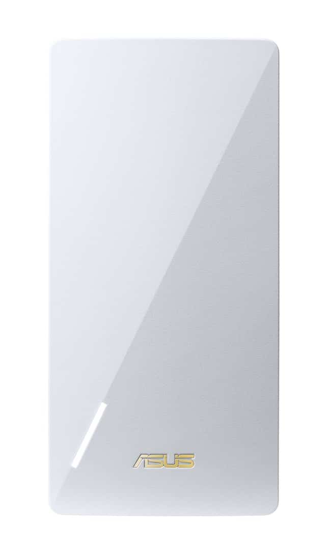 Wzmacniacz Asus RP-BE58 Wi-Fi BE3600 Dual-band