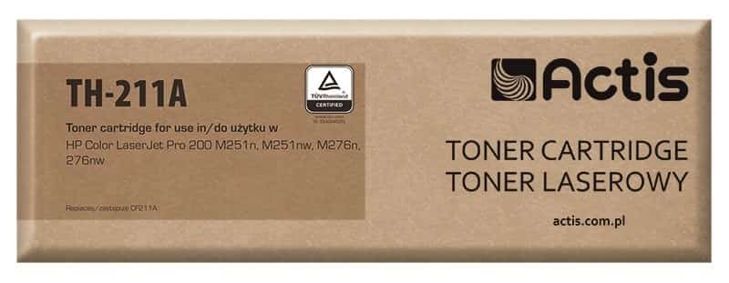 Actis TH-211A Toner Zamiennik HP 131A CF211A