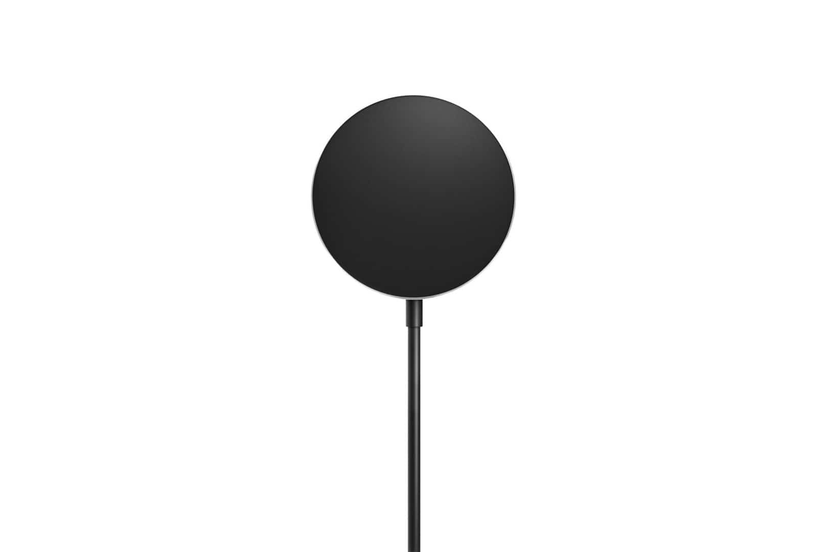 Samsung Galaxy Universal Single Wireless Charger, Black