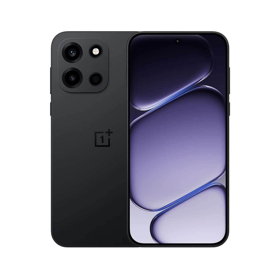 OnePlus Nord 6 5G Black