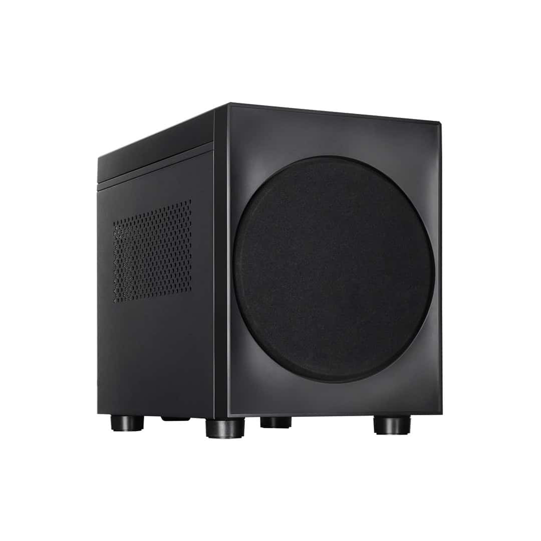 Actina CUBE 8400F/16GB/1TB/RX7600/450W