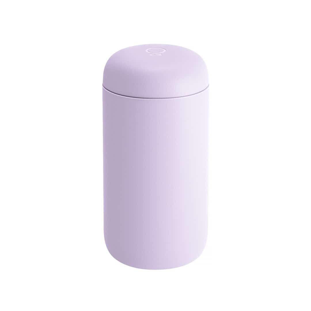 Kubek termiczny 355 ml Carter Move Mug Fellow liliowy