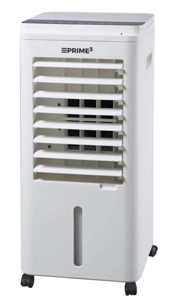 Klimator przenośny PRIME3 SAC21