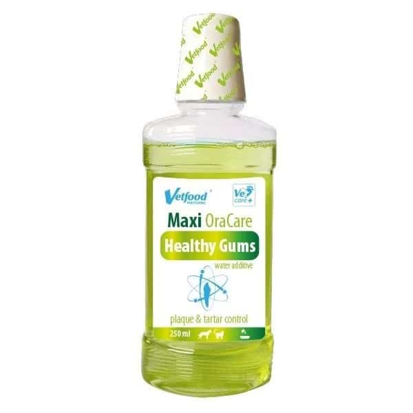 VetFood MAXI OraCare - Healthy Gums 750ml
