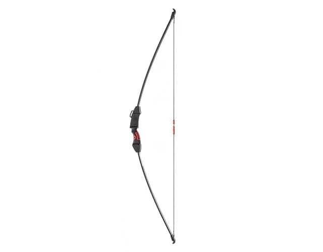 Łuk klasyczny Poe Lang EK CHAMELEON 10-15 lb (OUTLET)