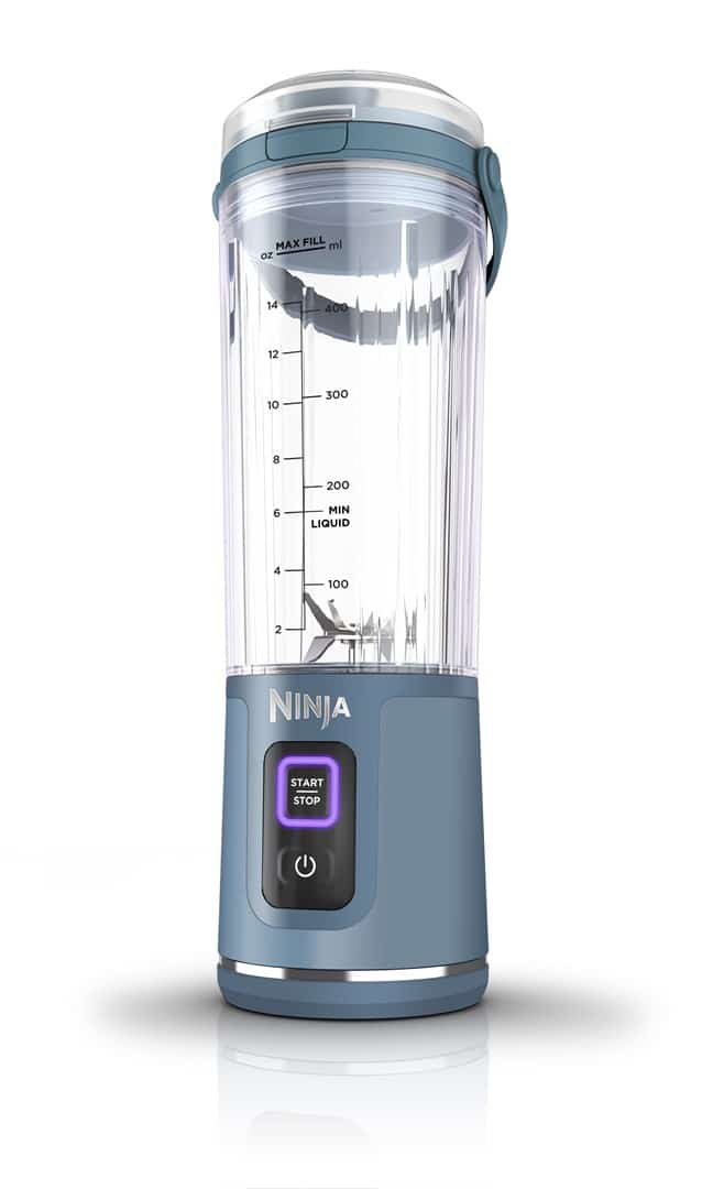 Blender przenośny BC151EUNV NINJA niebieski