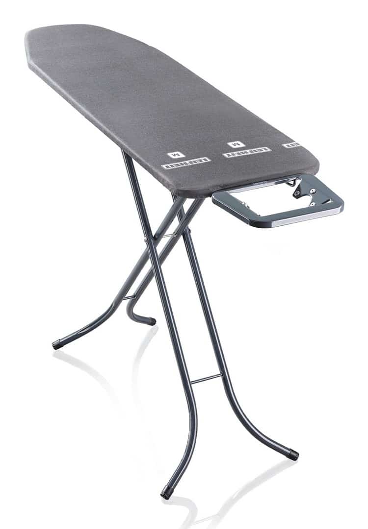 Deska do prasowania Classic M Black (OUTLET)
