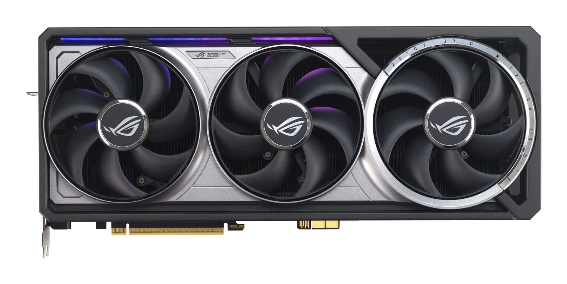 Karta graf. ASUS ROG ASTRAL RTX 5090 32GB OC BTF G.