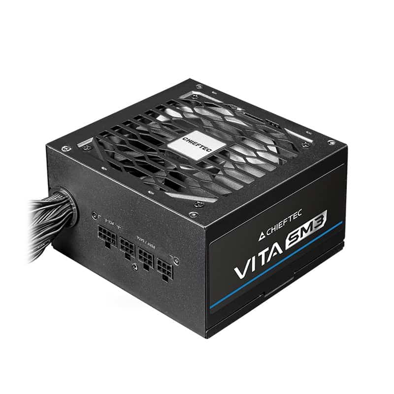 Zasilacz Chieftec Vita SM3 750W
