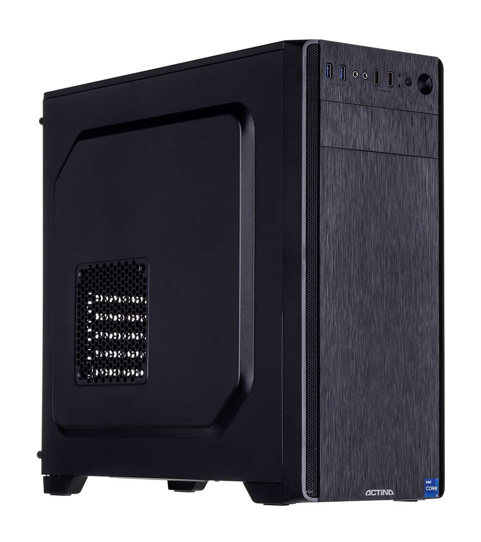 Actina WS i7-13700K/32GB/1TBSSD/RTXA2000/600W/W11P (OUTLET)