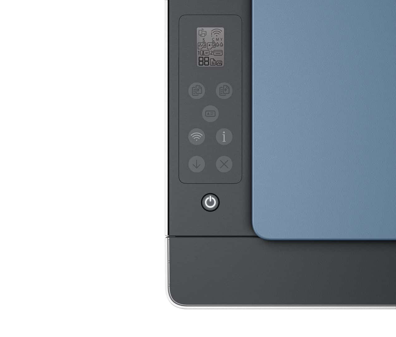 Urządzenie wielofunkcyjne HP Smart Tank 585 1F3Y4A