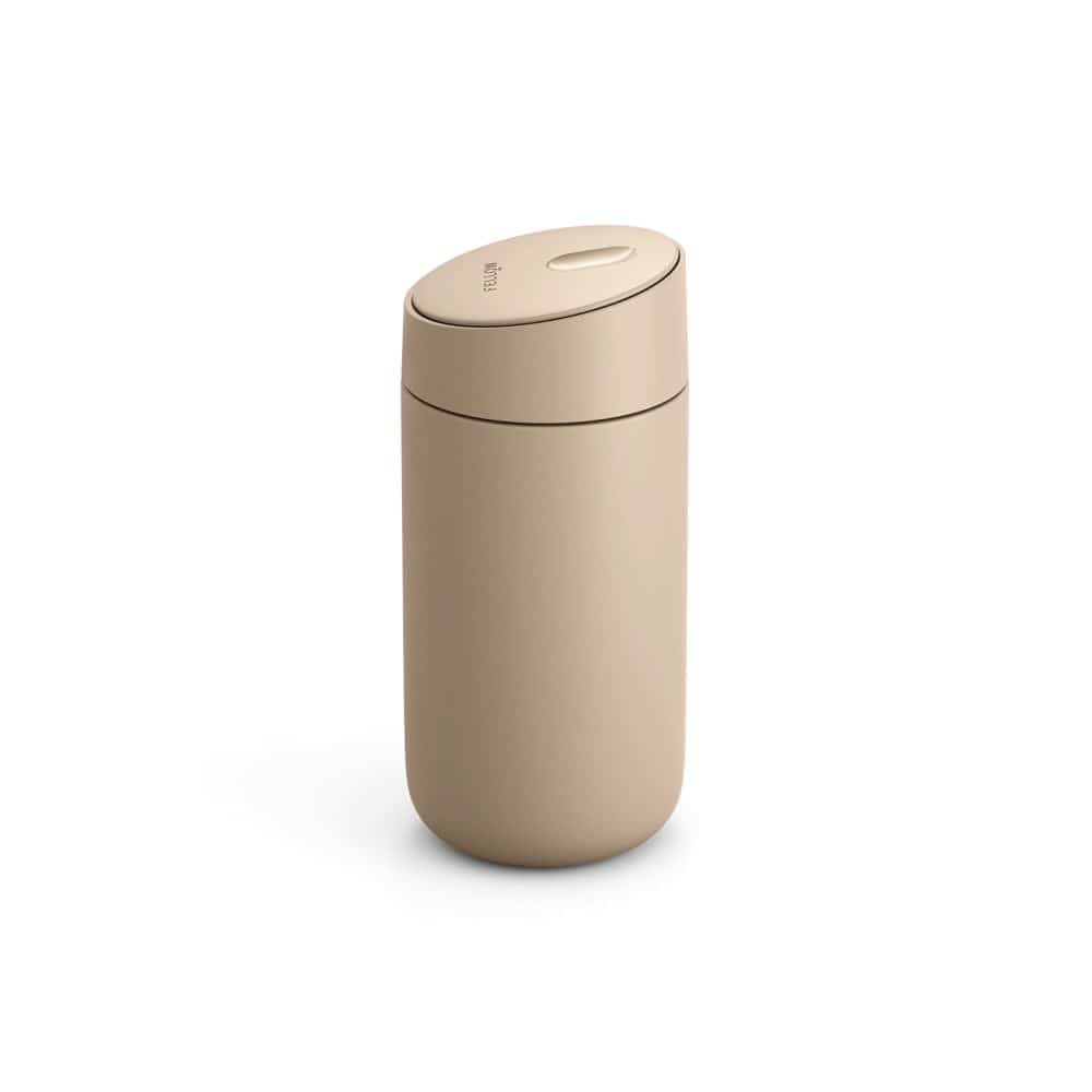 Kubek termiczny 355 ml Carter Slide Mug Fellow piaskowy