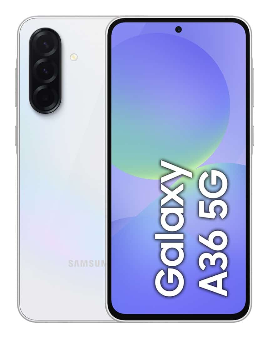 Samsung Galaxy A36 (A366) 5G DS.