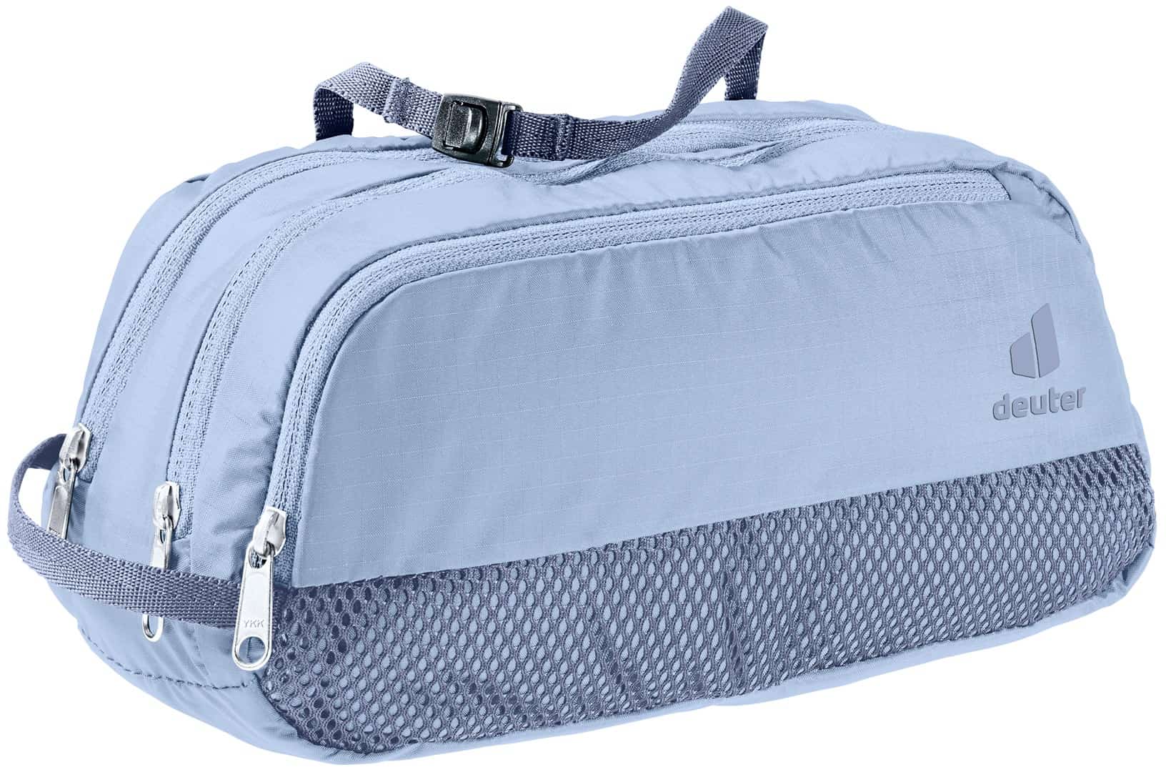 Kosmetyczka podróżna Deuter Wash Bag Tour III polar/bluejay