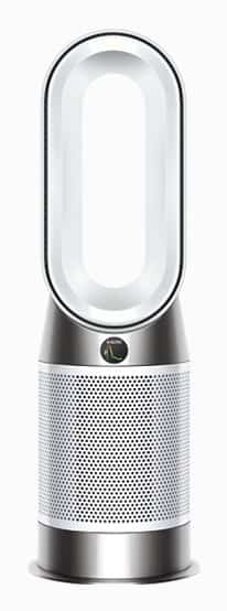 Oczyszczacz powietrza DYSON Purifier Hot+Cool HP1