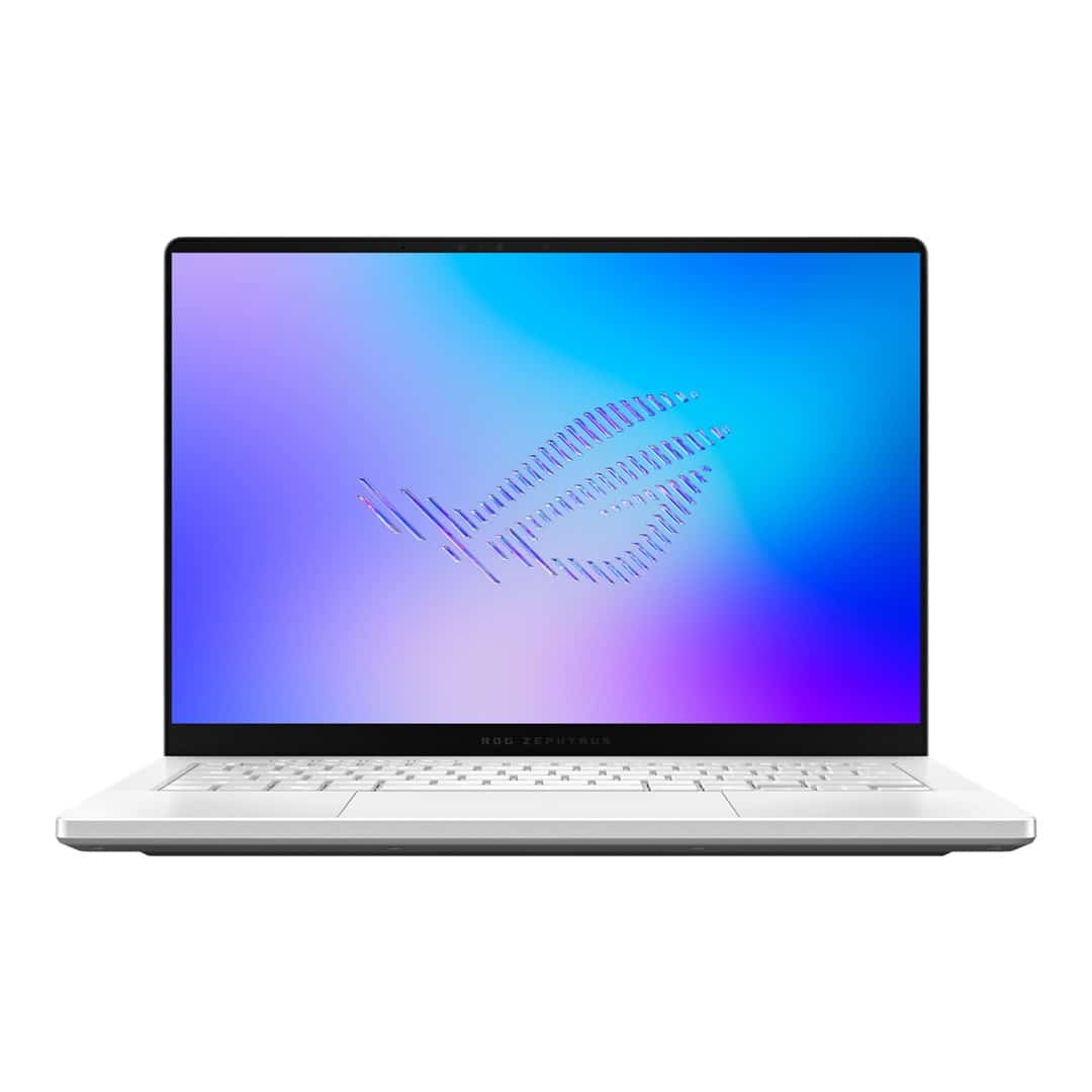 ASUS ROG Zephyrus G14 GU405AR-SY003W Ultra 9 386H - Gamingowy laptop OLED 14" 3K 120Hz, 1100 nitów, 32GB LPDDR5X 8533, 1TB S
