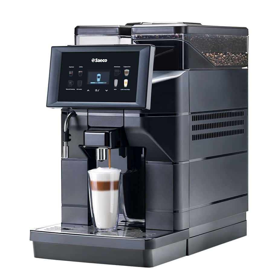 Ekspres automatyczny AURORA M2 SAECO (OUTLET)