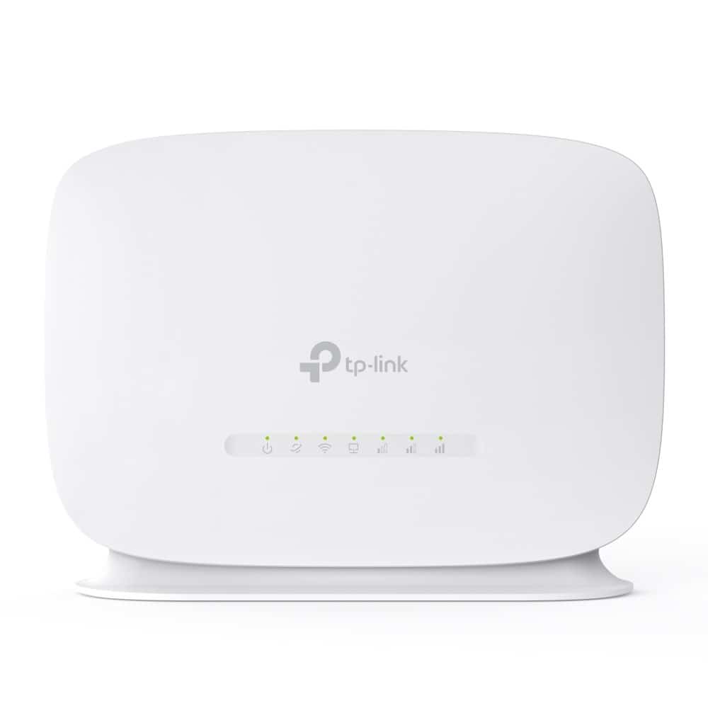 Router bezprzewodowy TP-LINK TL-MR105 4G LTE