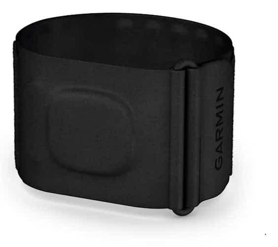Opaska sportowa Garmin Index Sleep Monitor L/XL