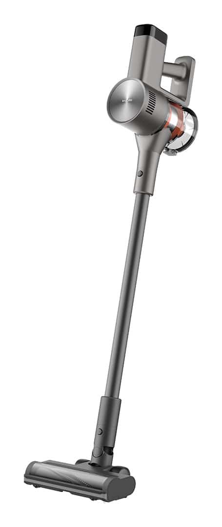 Odkurzacz pionowy Xiaomi Vacuum Cleaner G30 Max szary