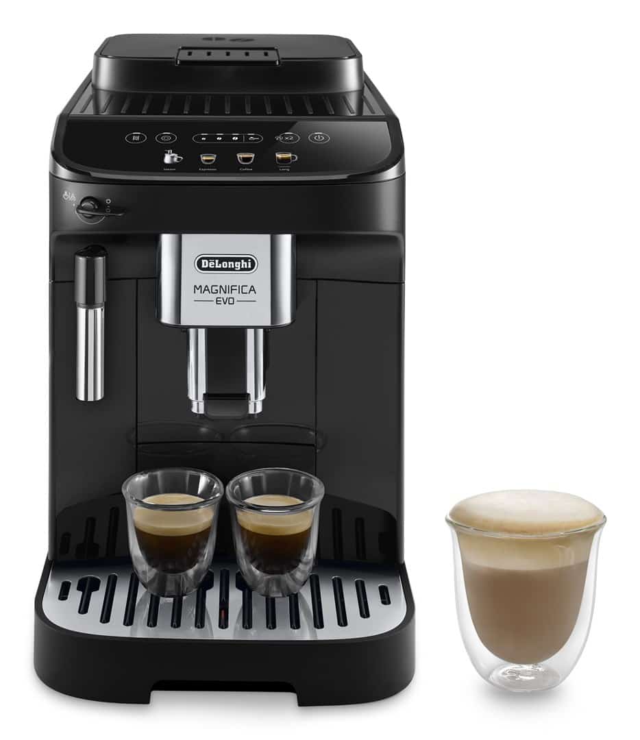 Ekspres ciśnieniowy DeLonghi ECAM 290.21.B (OUTLET)