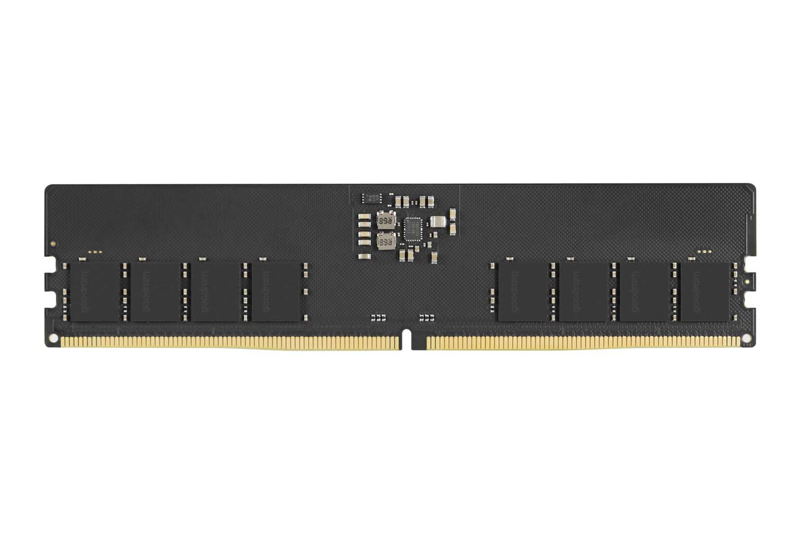Pamięć RAM DDR5 GoodRAM 16GB 4800MHz CL40