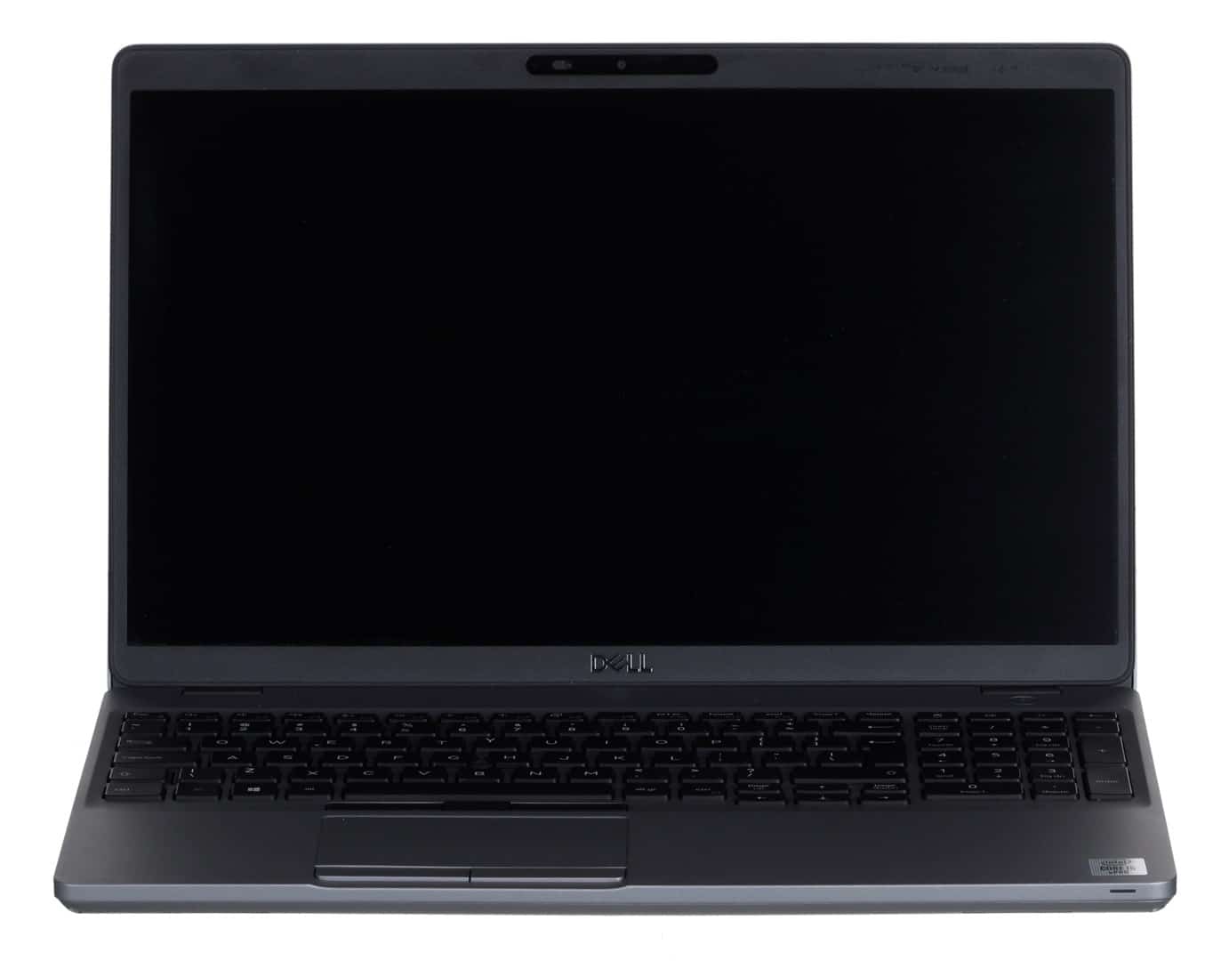 DELL LATITUDE 5511 i5-10400H 16GB 512GB SSD 15,6" FHD Win11pro + zasilacz UŻYWANY