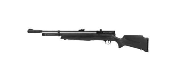 K.PN. BEEMAN CHIEF II Plus S m.1335 PCP k.4,5 mm Mag-12 strz. Ekp<17J (OUTLET)
