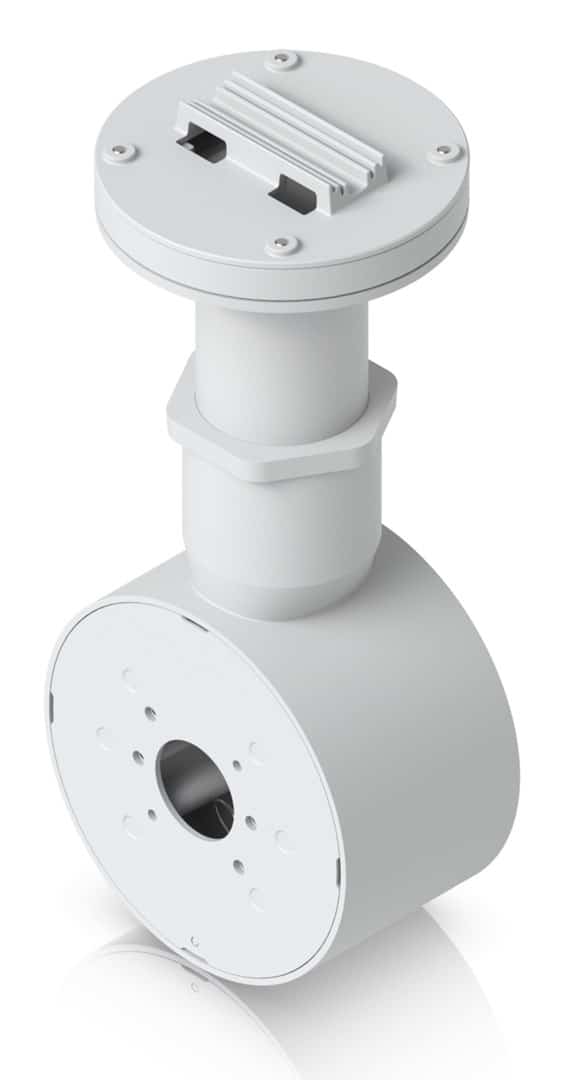 Mocowanie Ubiquiti Camera Dual Mount UACC-Camera-DM-W