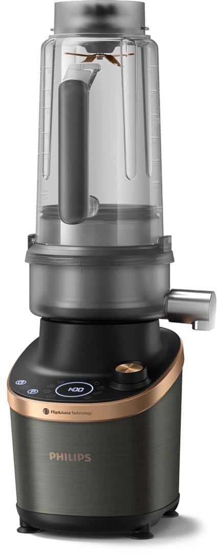 Blender kielichowy Philips HR3770/00