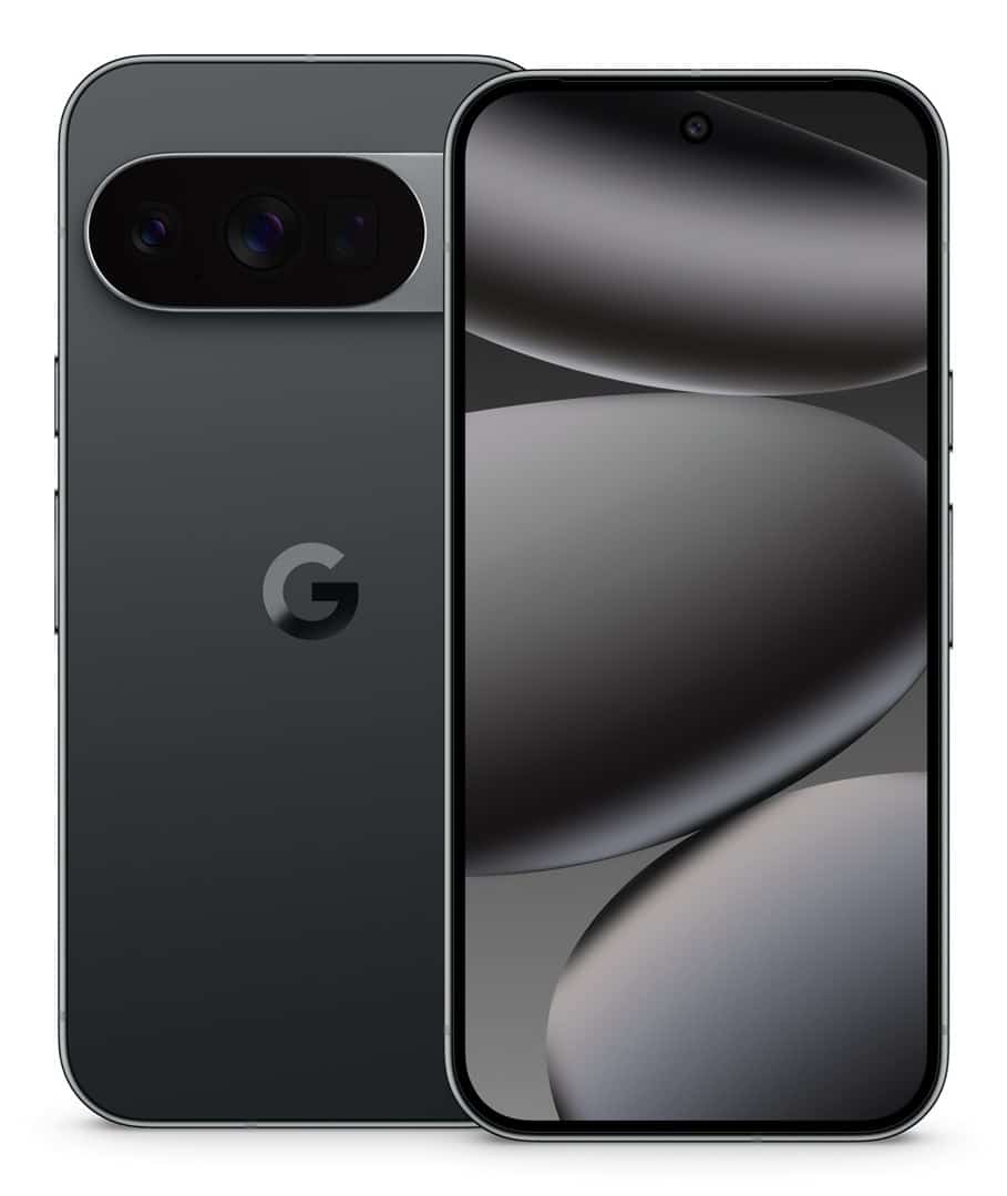 Google Pixel 10 Pro XL 512GB Dual SIM