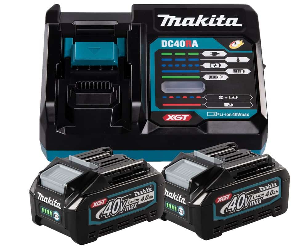 Makita 191L77-9 bateria/ładowarka do elektronarzędzi Zestaw bateria i ładowarka