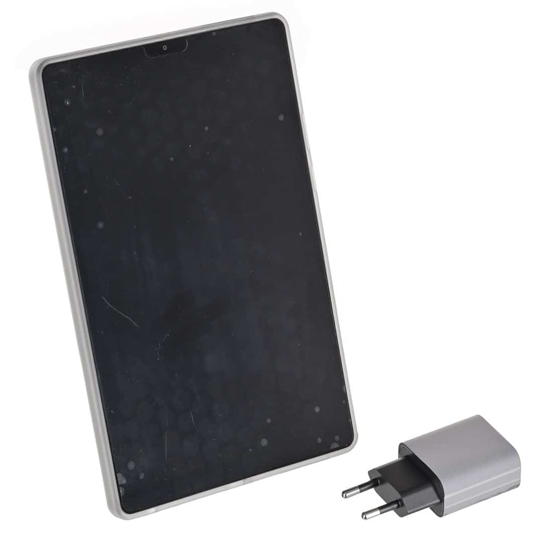 Lenovo Tab M9 9" 4/64GB Arctic Grey (OUTLET)