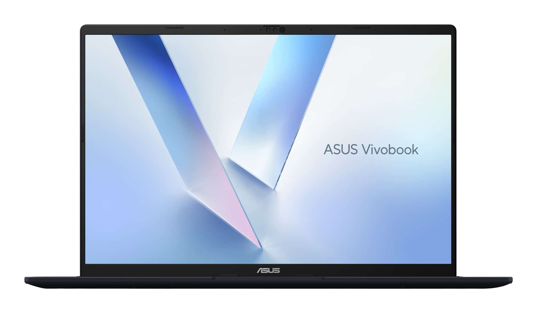 ASUS Vivobook 16 M1607KA-MB164W - Laptop z procesorem AMD Ryzen AI 5, 16-calowym ekranem IPS WUXGA 60 Hz, 16 GB RAM DDR5, 512 GB SSD, grafiką Radeon