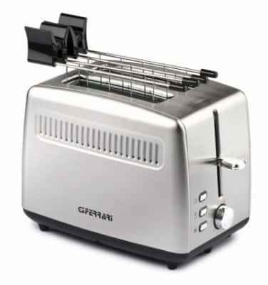 Toster G3Ferrari Tramezzo 6 920W
