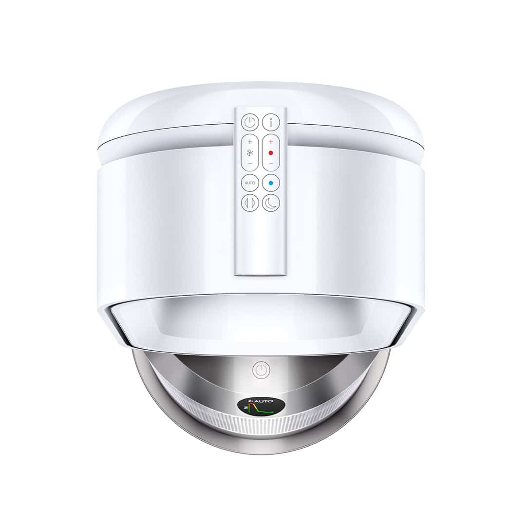 Oczyszczacz powietrza Dyson HP1 Hot+Cool