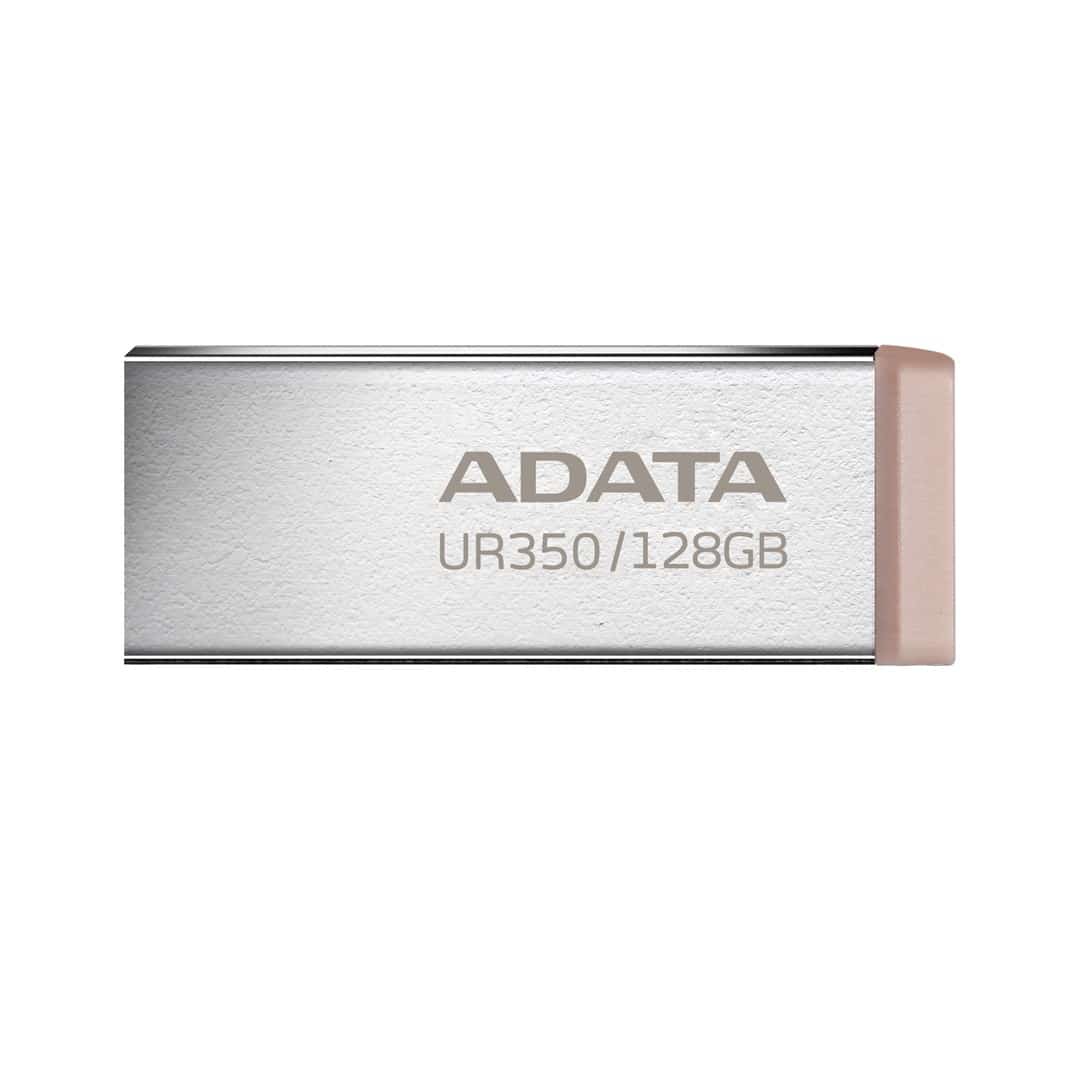 ADATA pendrive UR350 128 GB UR350-128G-RSR/BG
