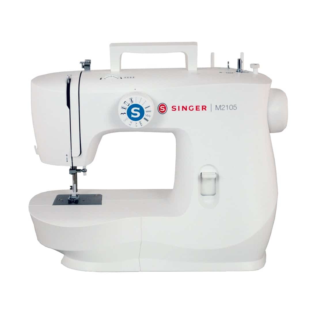 Maszyna do szycia Singer M2105 (OUTLET)