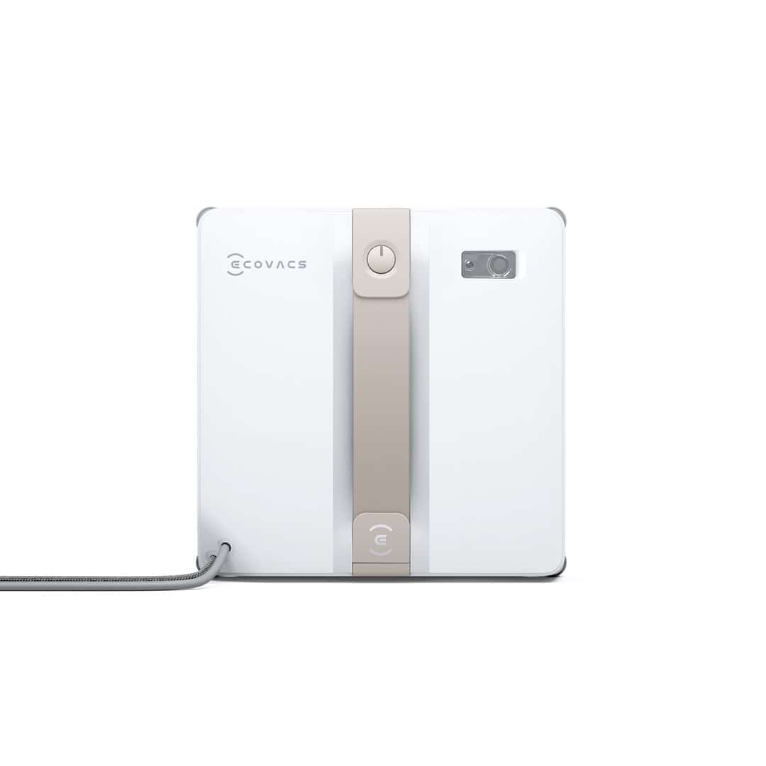 Robot do mycia okien Ecovacs Winbot Mini (biały) (OUTLET)