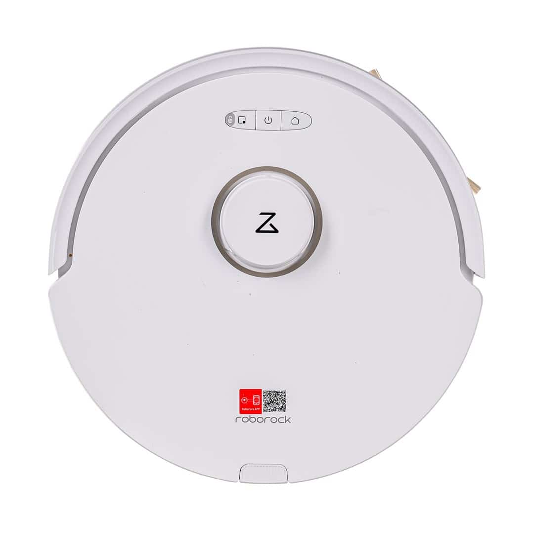 Robot sprzątający Roborock Q8 Max (biały) (OUTLET)